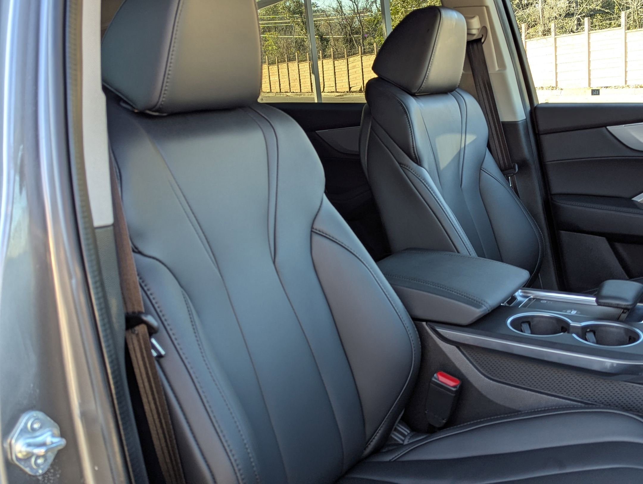 Certified 2023 Acura MDX FWD image 30