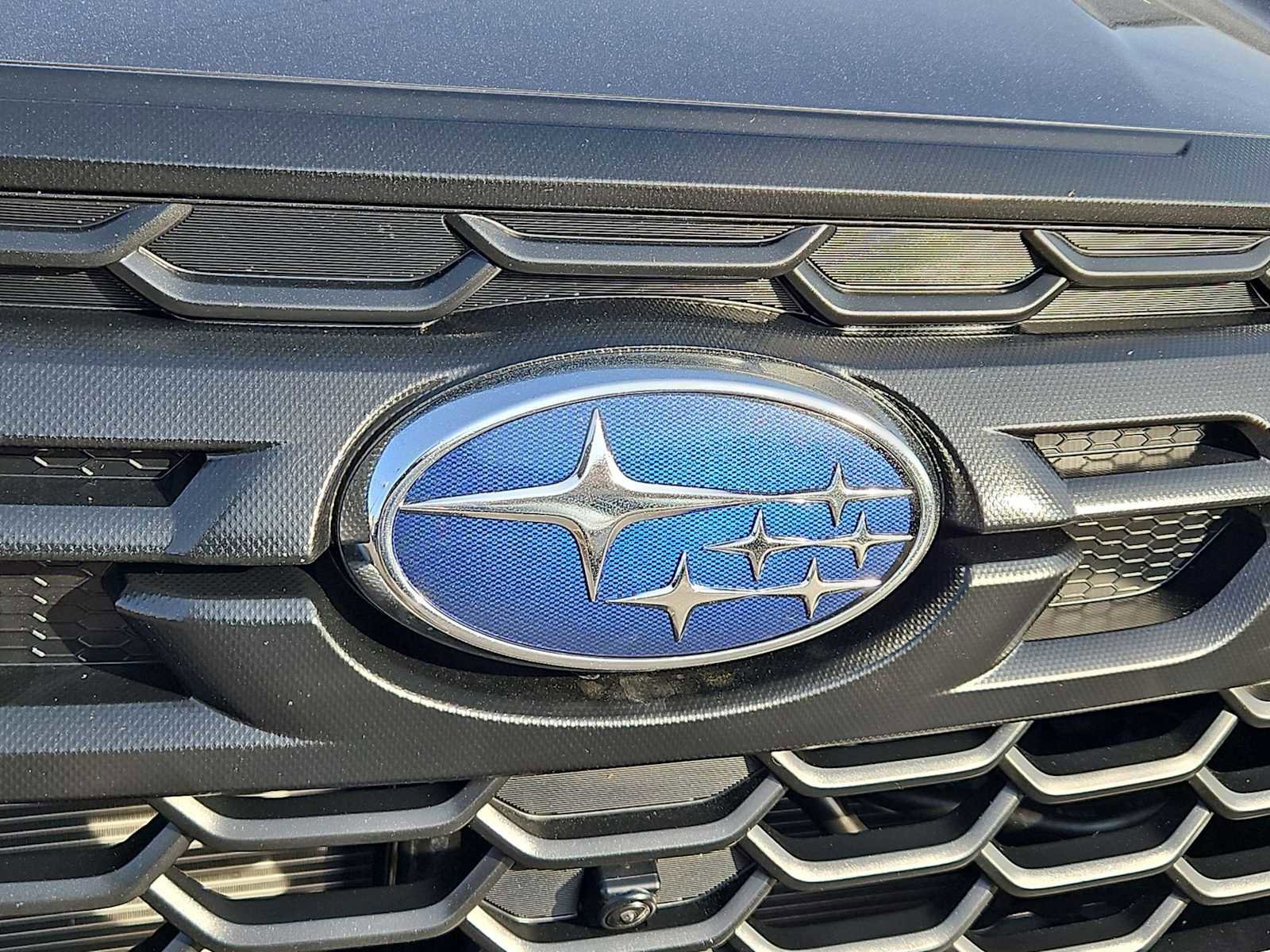 Used 2025 Subaru Forester Wilderness w/ Wilderness Package image 12