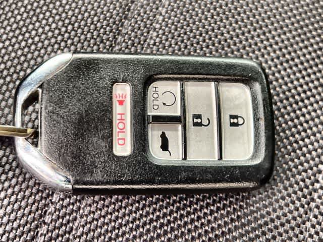 Certified 2021 Honda CR-V Special Edition image 22