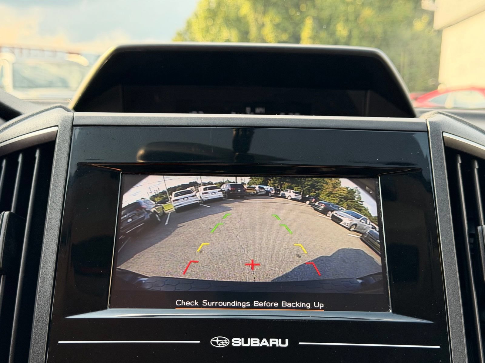 Used 2018 Subaru Crosstrek 2.0i Premium AWD/4WD image 22