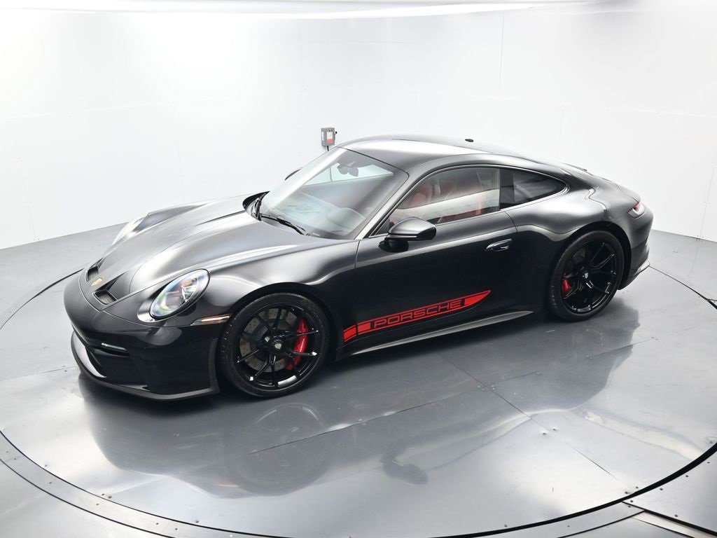 Used 2023 Porsche 911 GT3 image 31