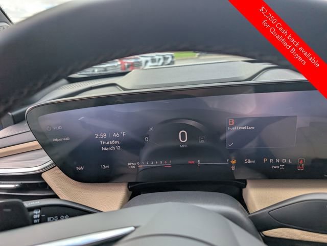 New 2026 Buick Enclave Preferred w/ Power Package image 19