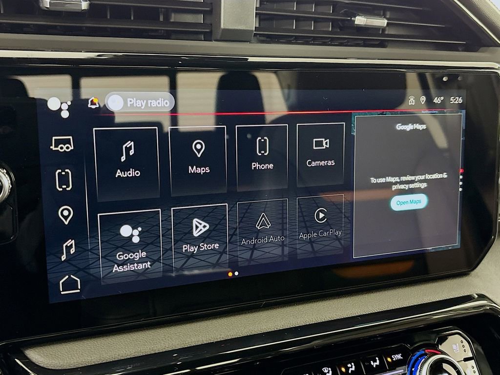 New 2026 GMC Sierra 3500 AT4 w/ AT4 Premium Plus Package image 15