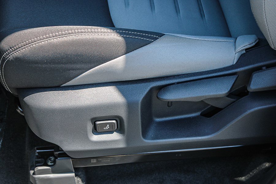 New 2025 Toyota Tacoma TRD Sport image 24