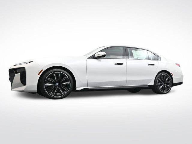 New 2026 BMW 760i xDrive w/ Executive Package AWD/4WD image 42