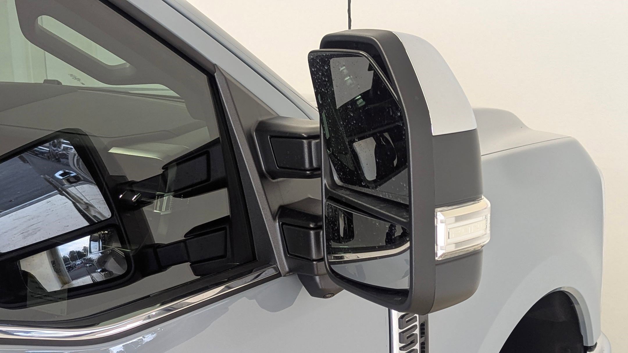 New 2026 Ford F250 Lariat w/ Chrome Package image 20