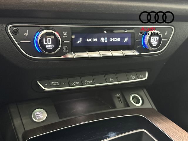 Used 2023 Audi Q5 2.0T Premium w/ Convenience Package image 20