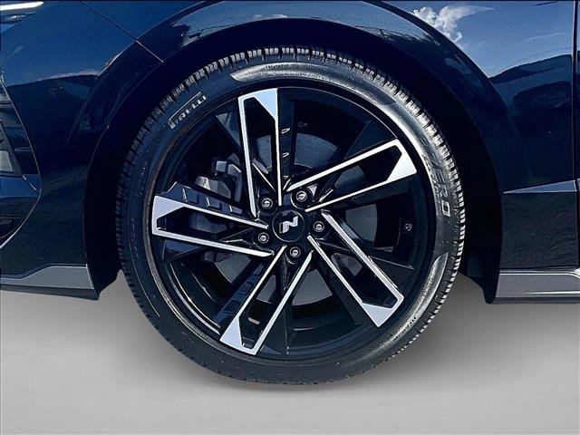Used 2026 Hyundai Sonata N Line FWD image 10