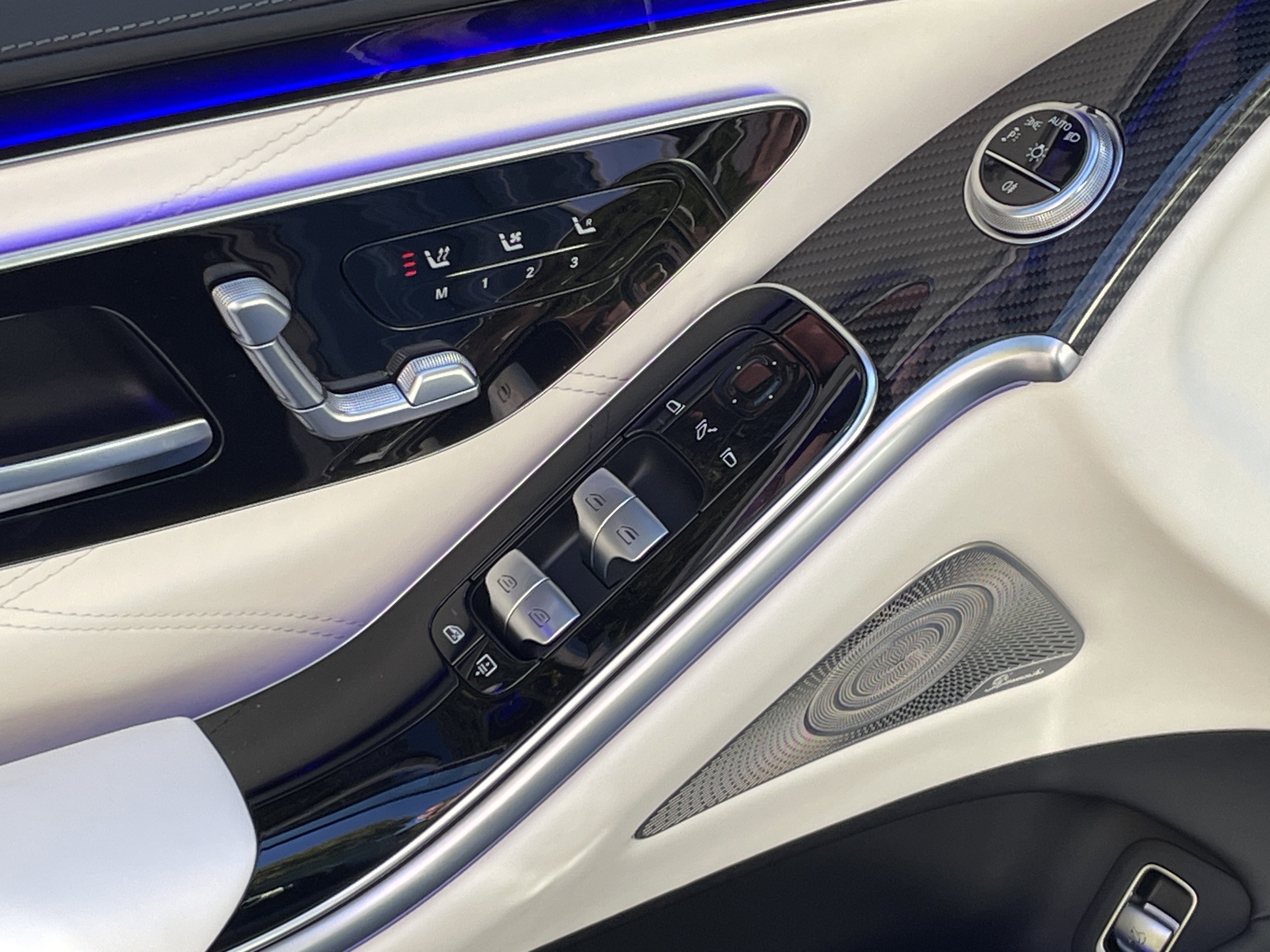 New 2026 Mercedes-Benz S 63 AMG S image 16