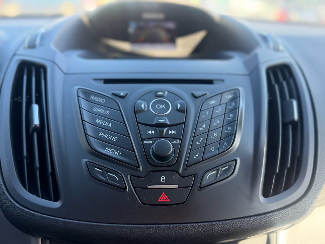 Used 2016 Ford Escape SE AWD/4WD image 16