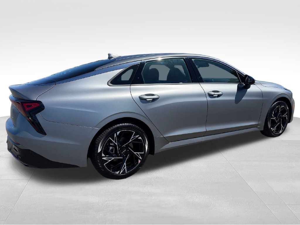 New 2026 Kia K5 GT-Line AWD/4WD image 7