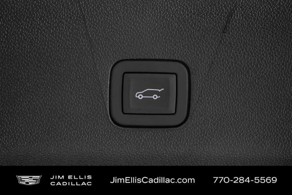 New 2026 Cadillac Escalade Sport w/ Touring Package AWD/4WD image 34