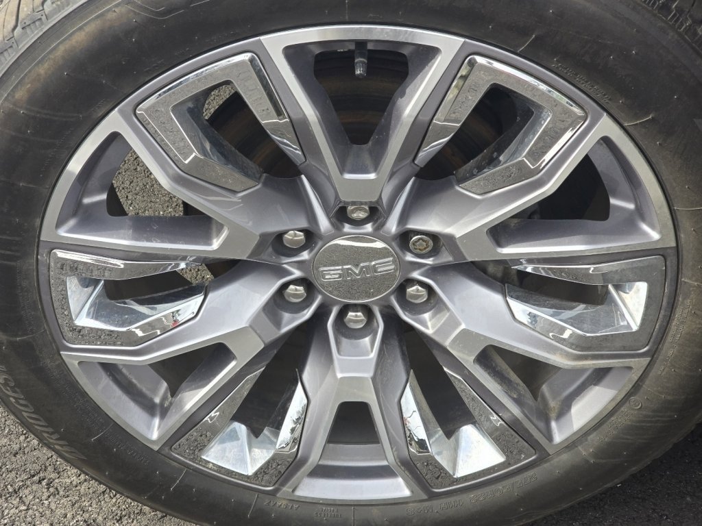 Used 2022 GMC Sierra 1500 Denali w/ Denali Reserve Package image 30