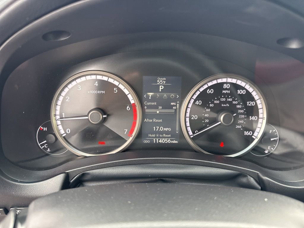 Used 2016 Lexus NX 200t F Sport w/ Accessory Package 2 image 30