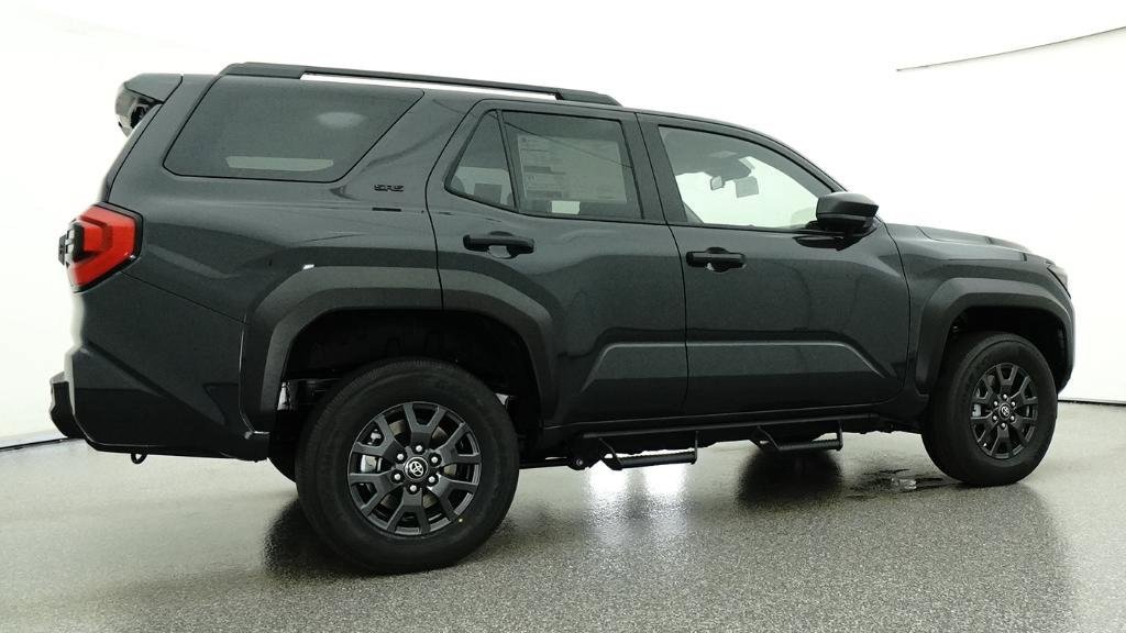 New 2026 Toyota 4Runner SR5 image 18