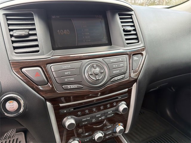 Used 2013 Nissan Pathfinder SL w/ Trailer Tow Pkg image 29