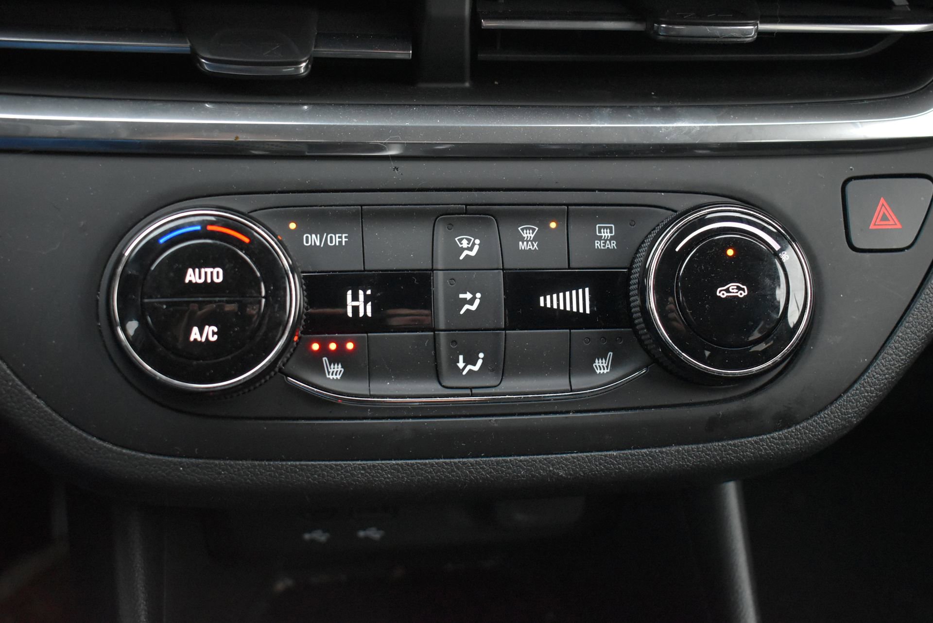 Used 2024 Buick Envista Preferred w/ Convenience I Package image 25