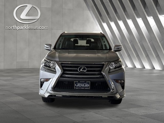 Used 2017 Lexus GX 460 Premium AWD/4WD image 24