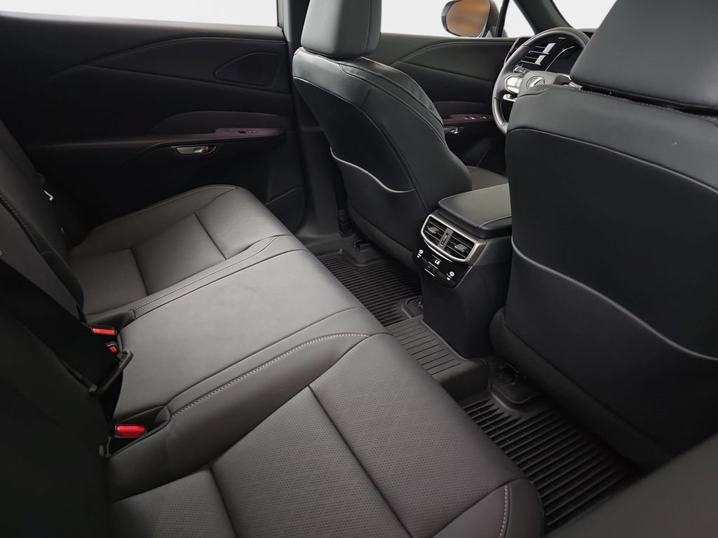 New 2026 Lexus RX 350 w/ Convenience Package AWD/4WD image 11