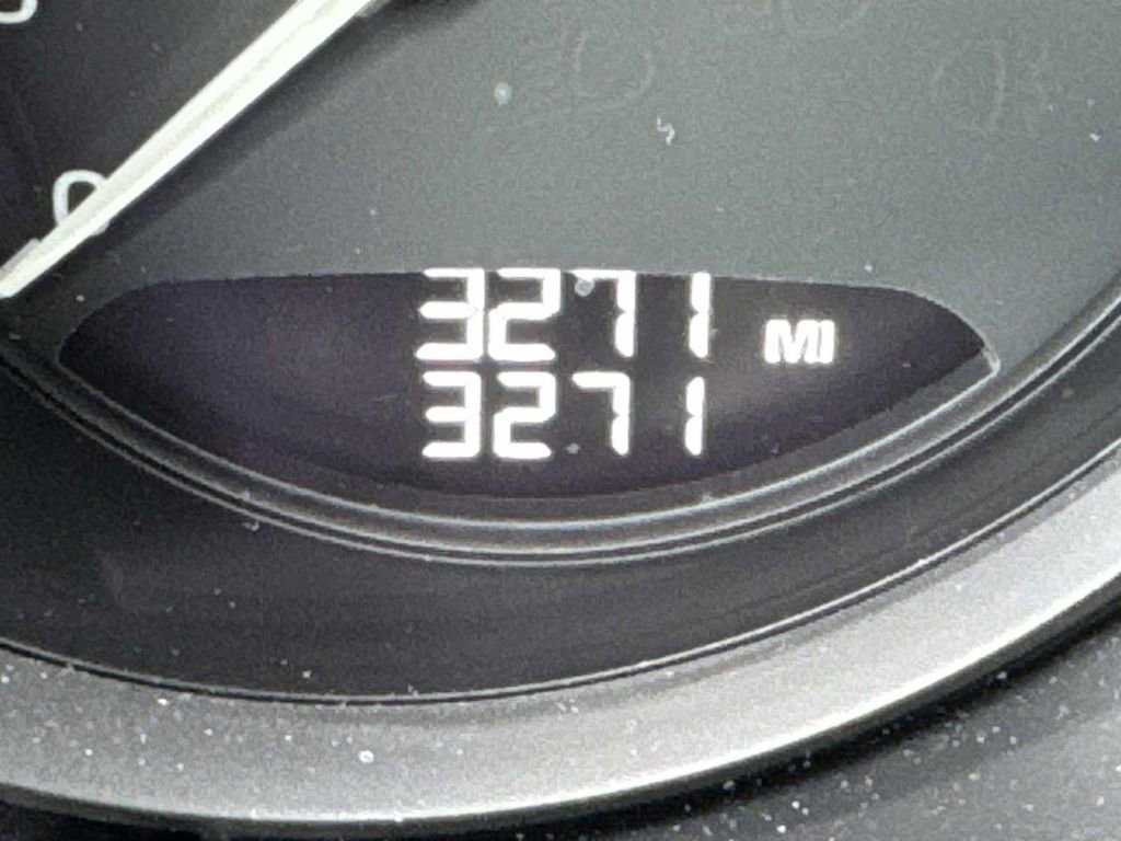 Certified 2025 Porsche Macan S image 29