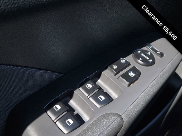 Used 2021 Hyundai Accent SE image 30