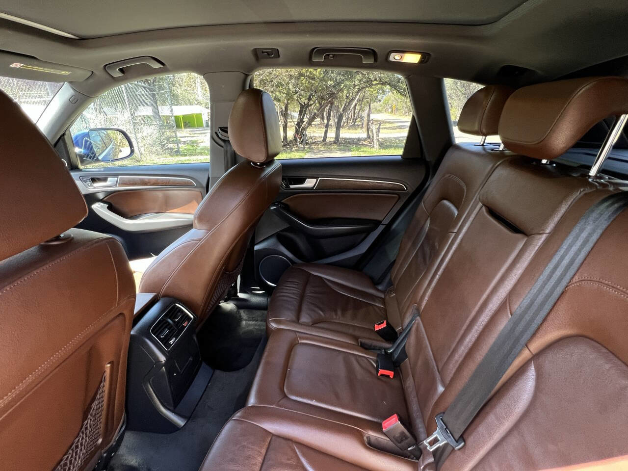 Used 2014 Audi Q5 TDI Premium Plus image 31