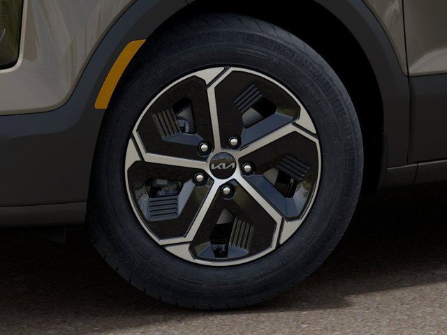 New 2027 Kia Niro EX FWD image 9