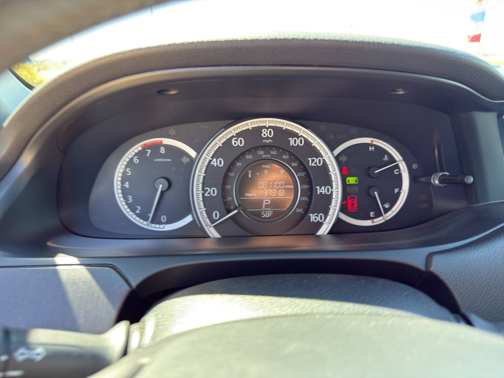 Used 2014 Honda Accord EX-L image 25