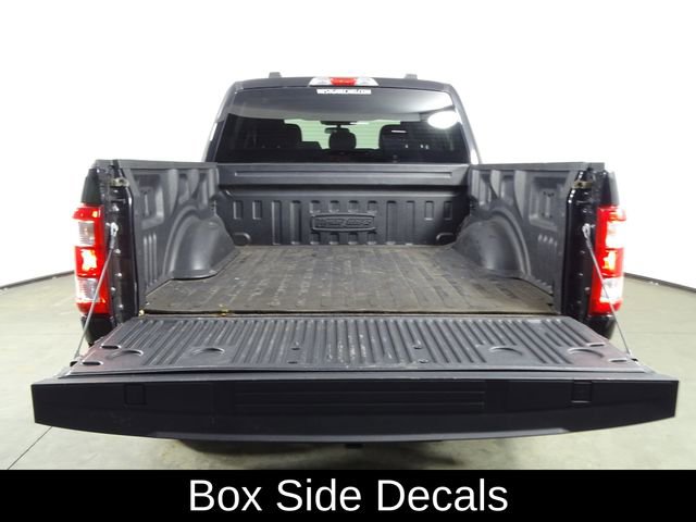 Used 2023 Ford F150 XL w/ STX Appearance Package RWD image 13