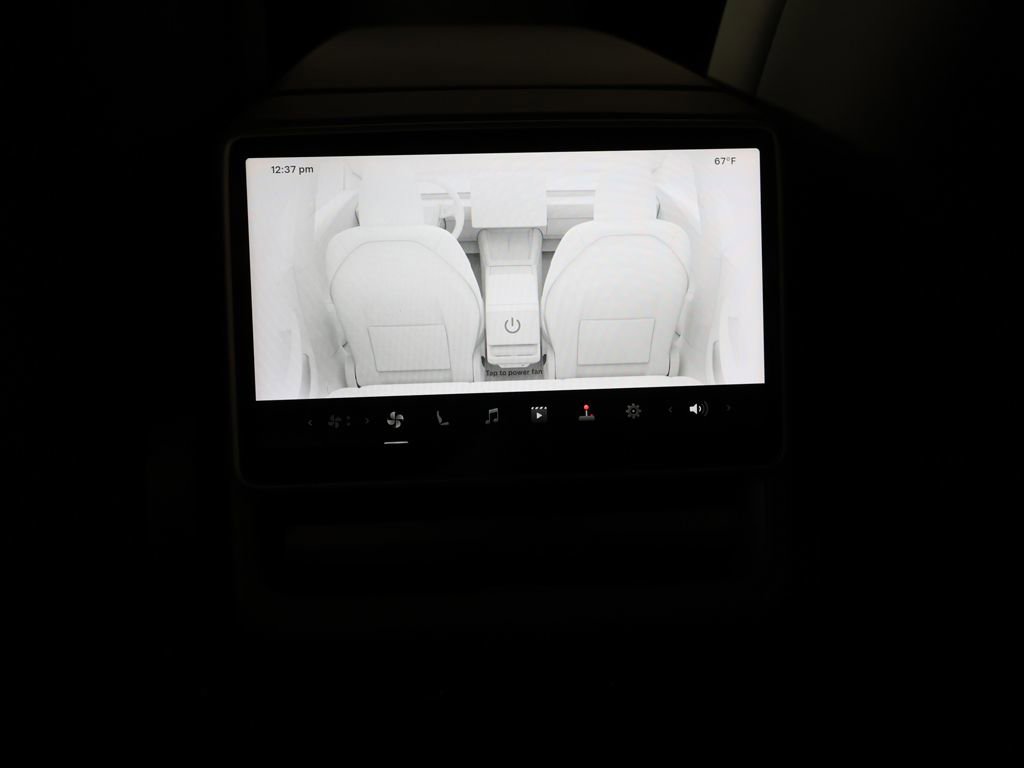 Used 2024 Tesla Model 3 Standard Range RWD image 49