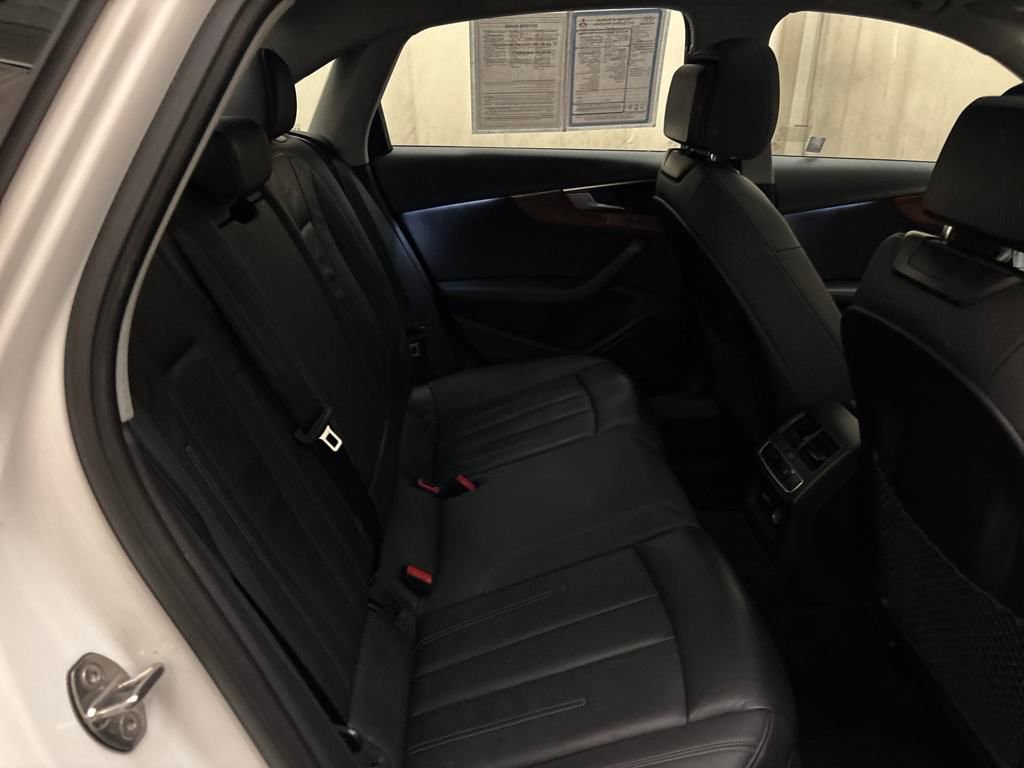 Used 2022 Audi A4 2.0T Premium Plus w/ Premium Plus Package image 22