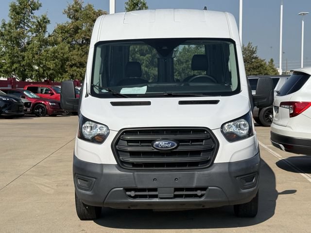 Used 2020 Ford Transit 250 Medium Roof RWD image 7