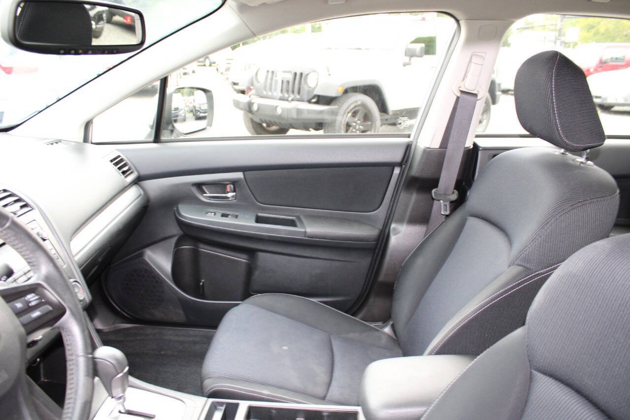 Used 2013 Subaru Impreza 2.0i Sport Premium w/ Popular Pkg 1 AWD/4WD image 14