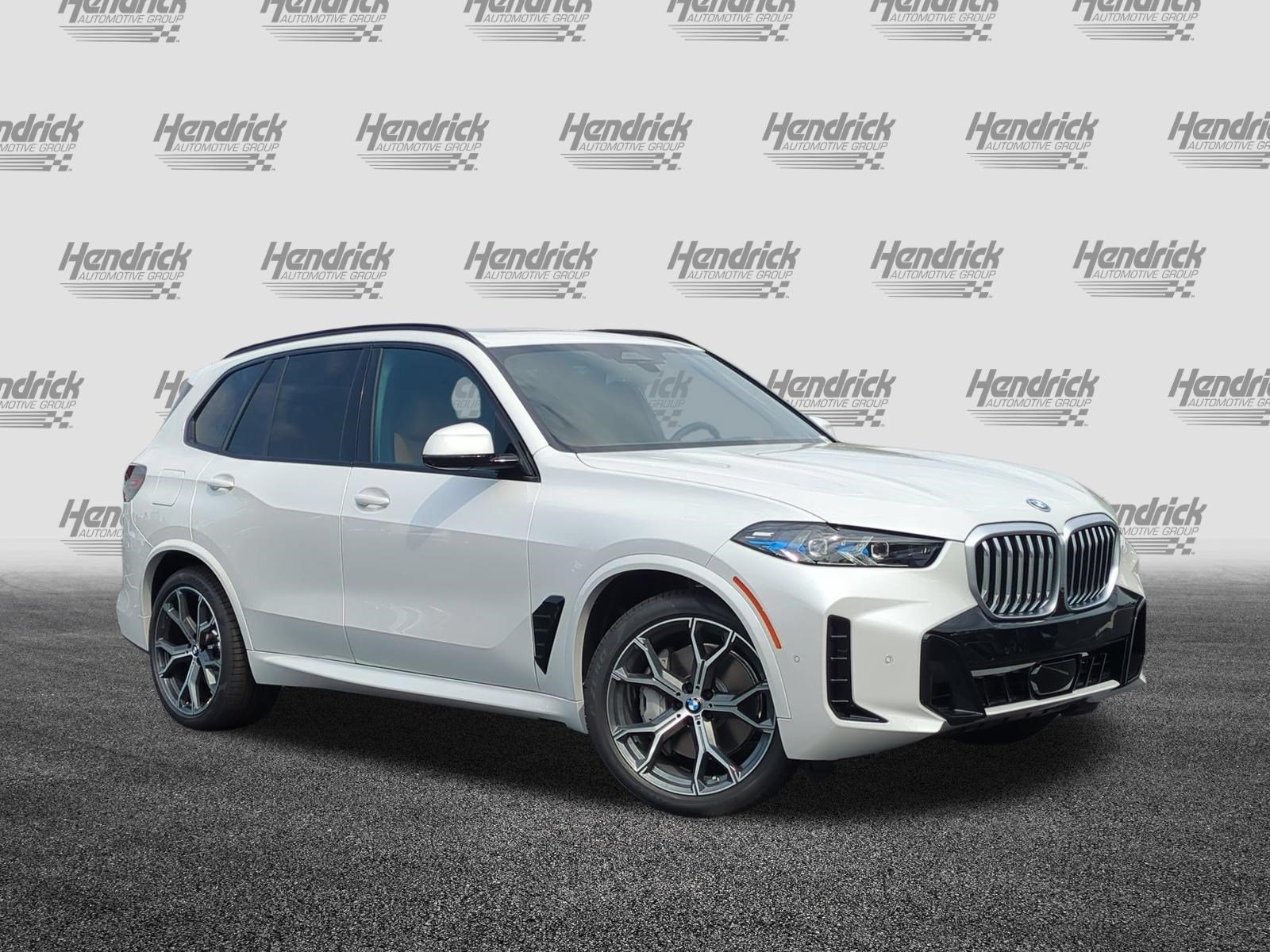 New 2026 BMW X5 xDrive50e w/ M Sport Package AWD/4WD video 2