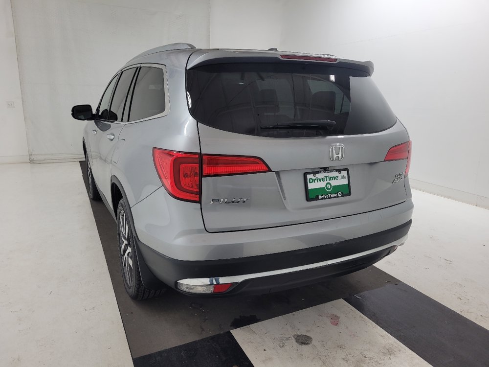 Used 2016 Honda Pilot Elite image 6
