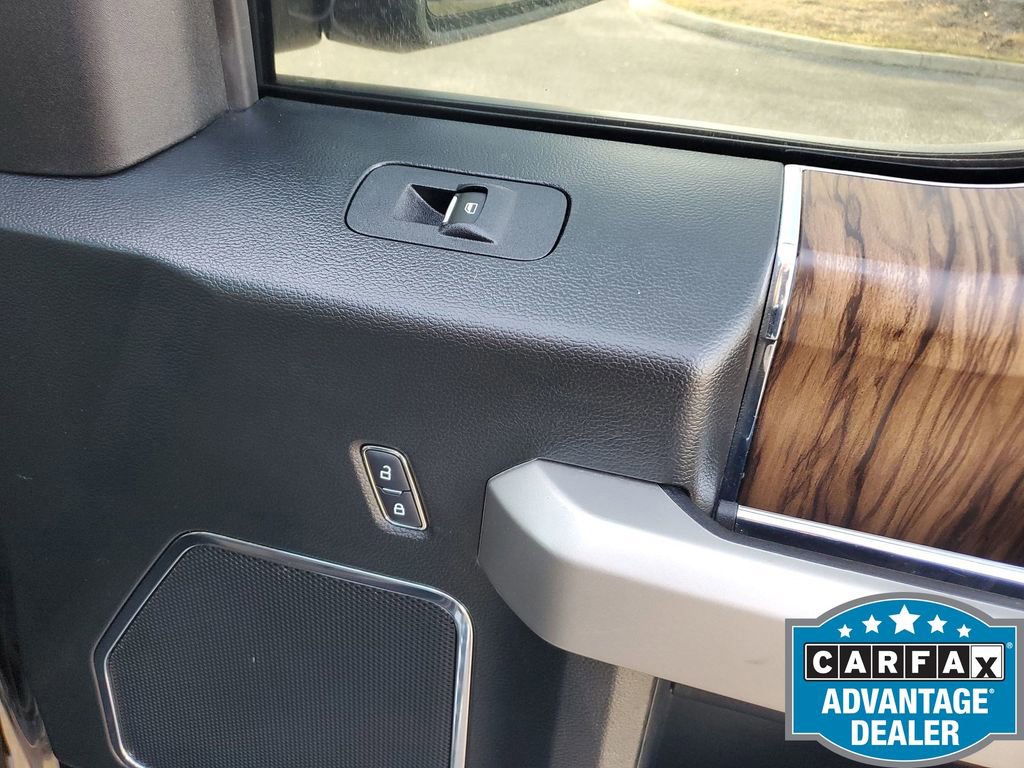 Used 2019 Ford F150 Lariat w/ Equipment Group 502A Luxury image 51