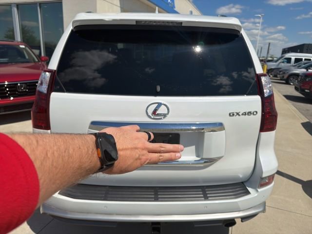 Used 2019 Lexus GX 460 Premium AWD/4WD image 5