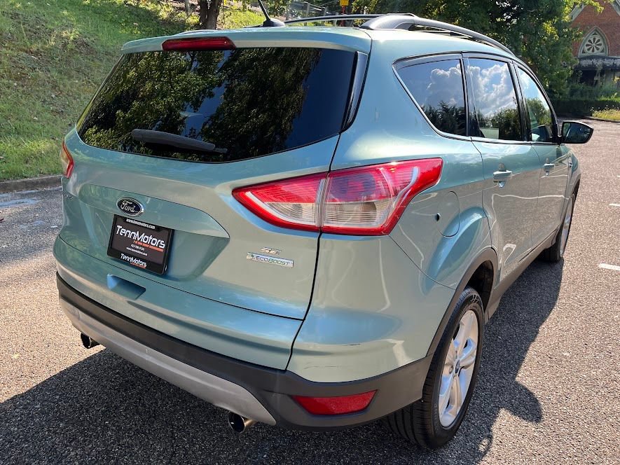 Used 2013 Ford Escape SE FWD image 34