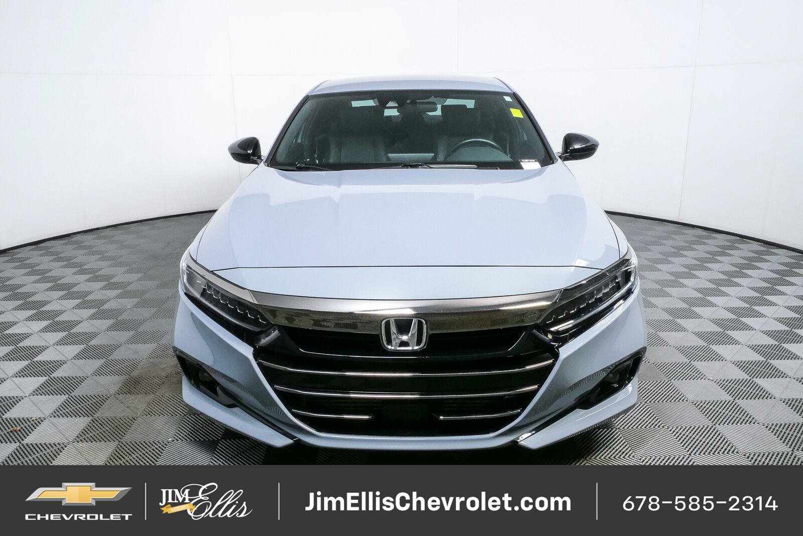 Used 2022 Honda Accord Sport image 32