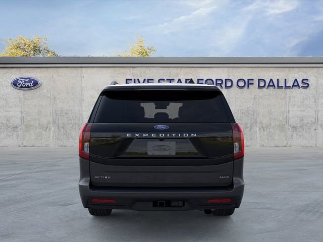 New 2026 Ford Expedition Max Active RWD image 5