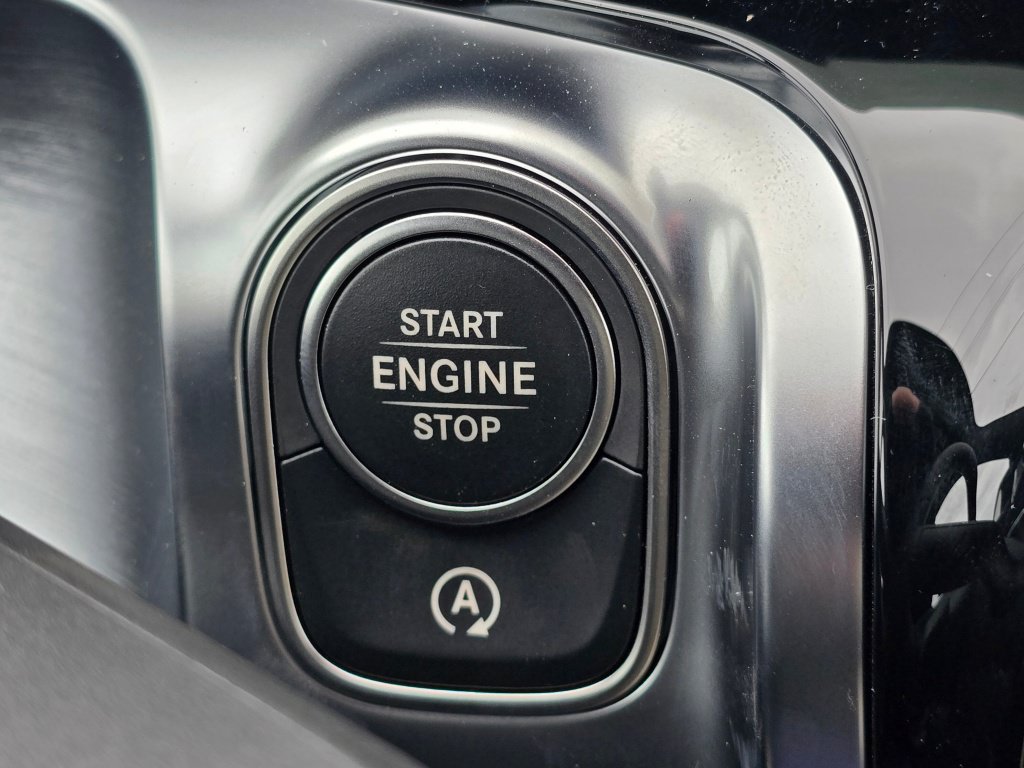 New 2026 Mercedes-Benz GLB 250 4MATIC image 42