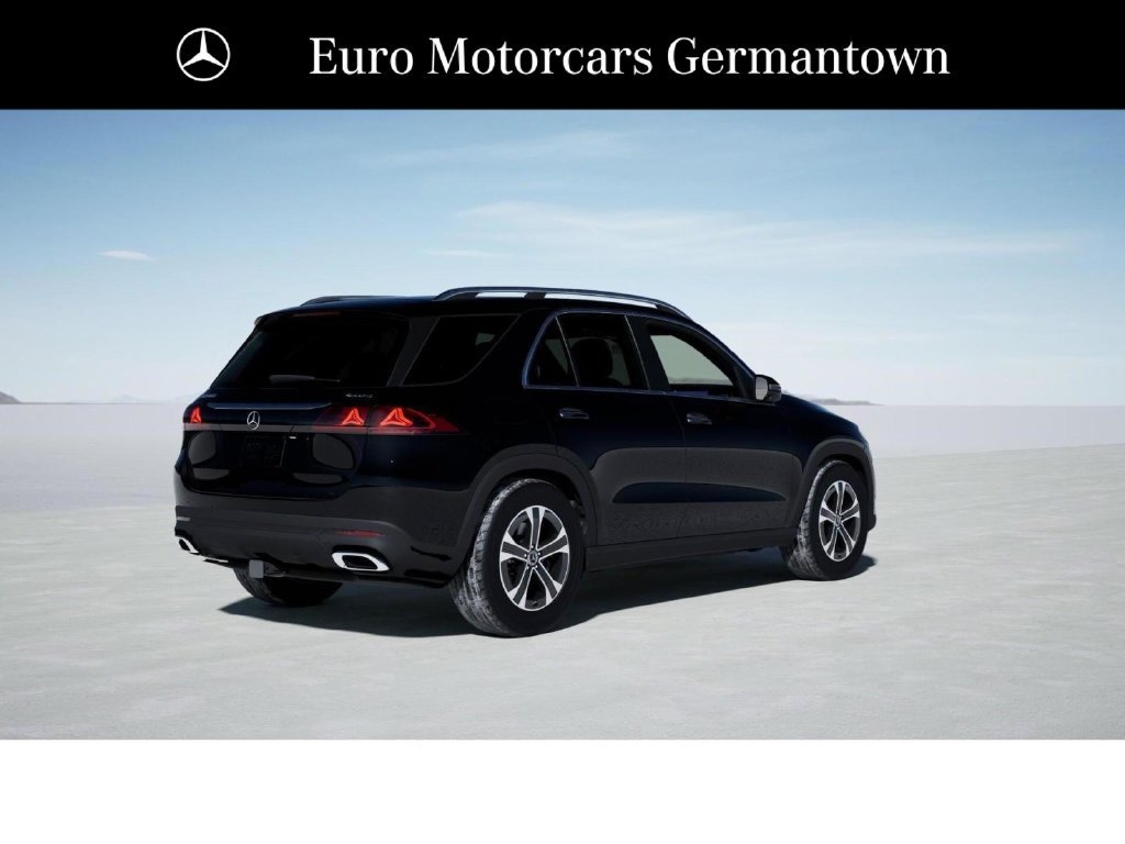 New 2027 Mercedes-Benz GLE 350 4MATIC image 21