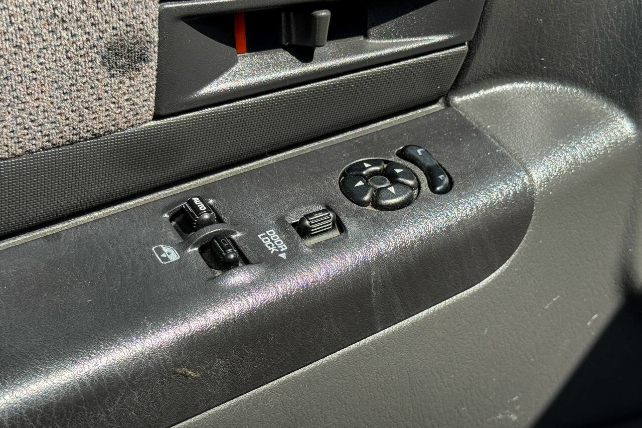 Used 2004 Dodge Dakota Sport w/ PWR Convenience Group image 15