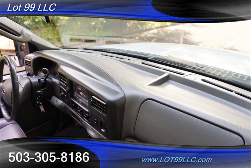 Used 2004 Ford F250 Lariat AWD/4WD image 16