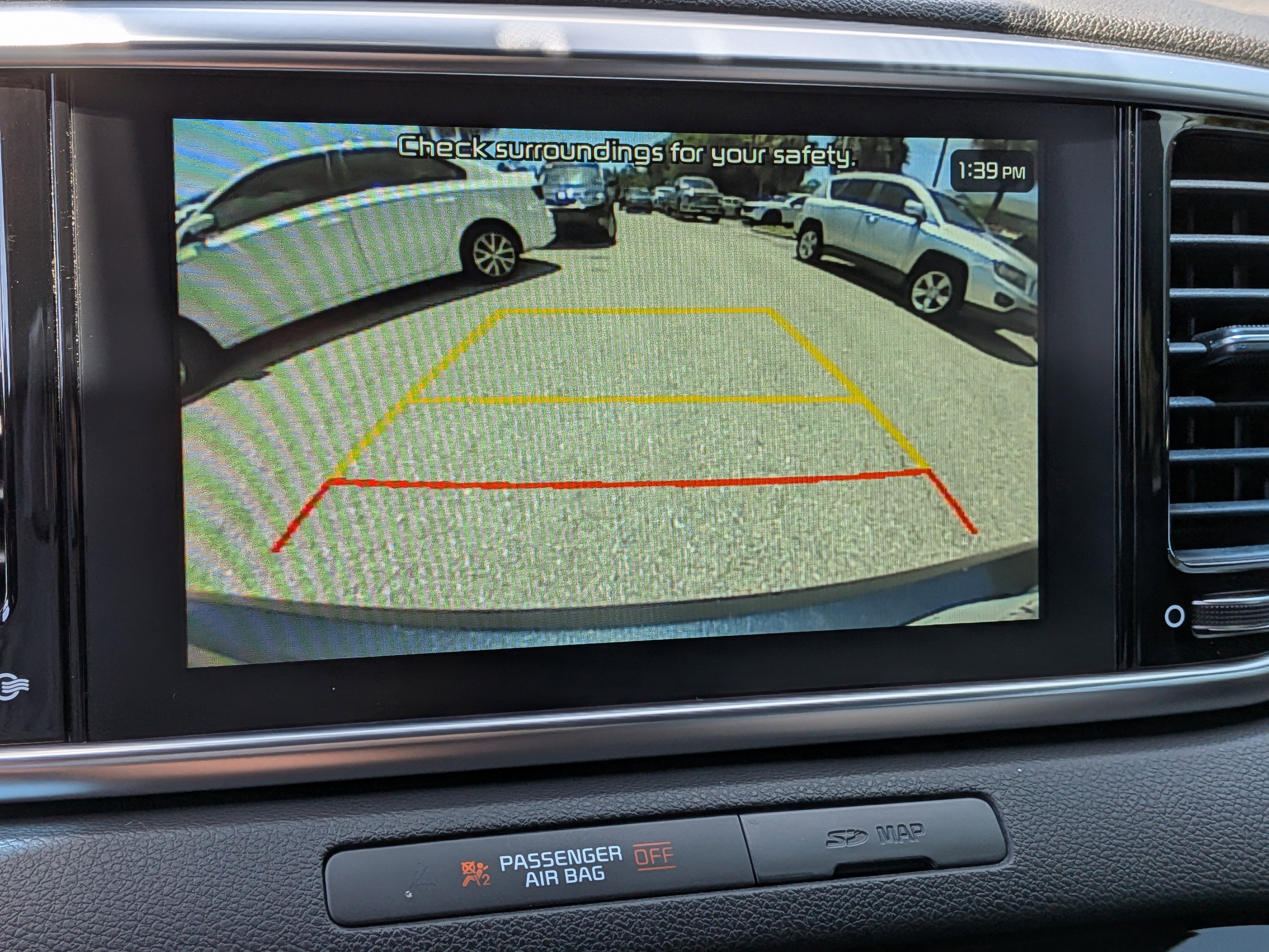 Used 2021 Kia Sportage SX image 34