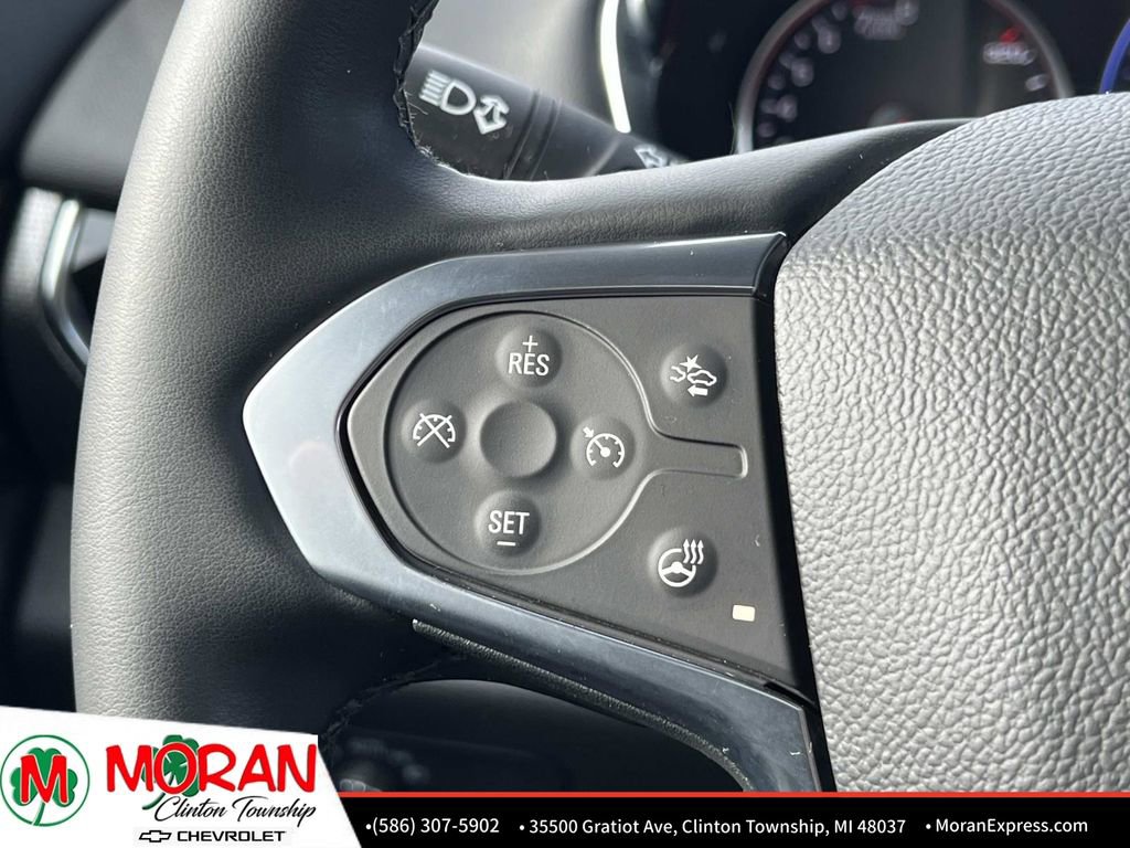 Certified 2023 Chevrolet Traverse Premier w/ LPO, Floor Liner Package image 29