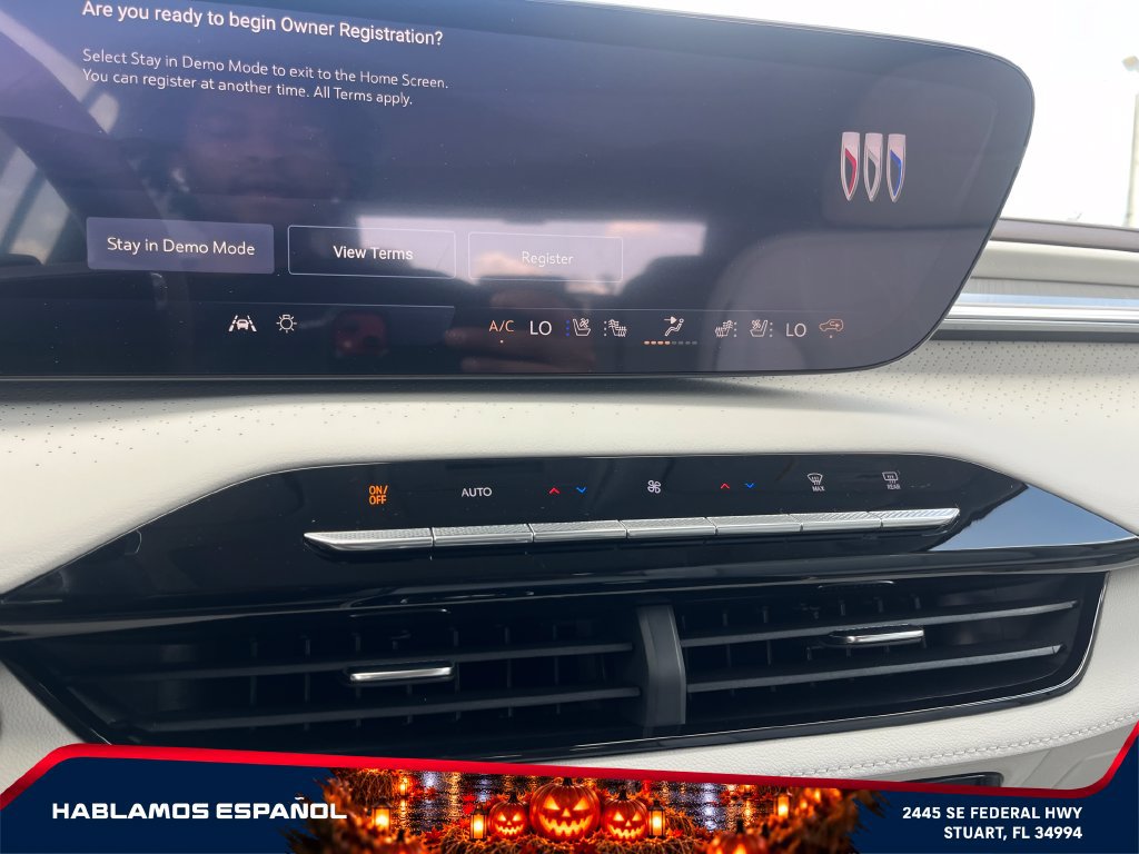 New 2026 Buick Enclave Avenir w/ Super Cruise Package AWD/4WD image 27