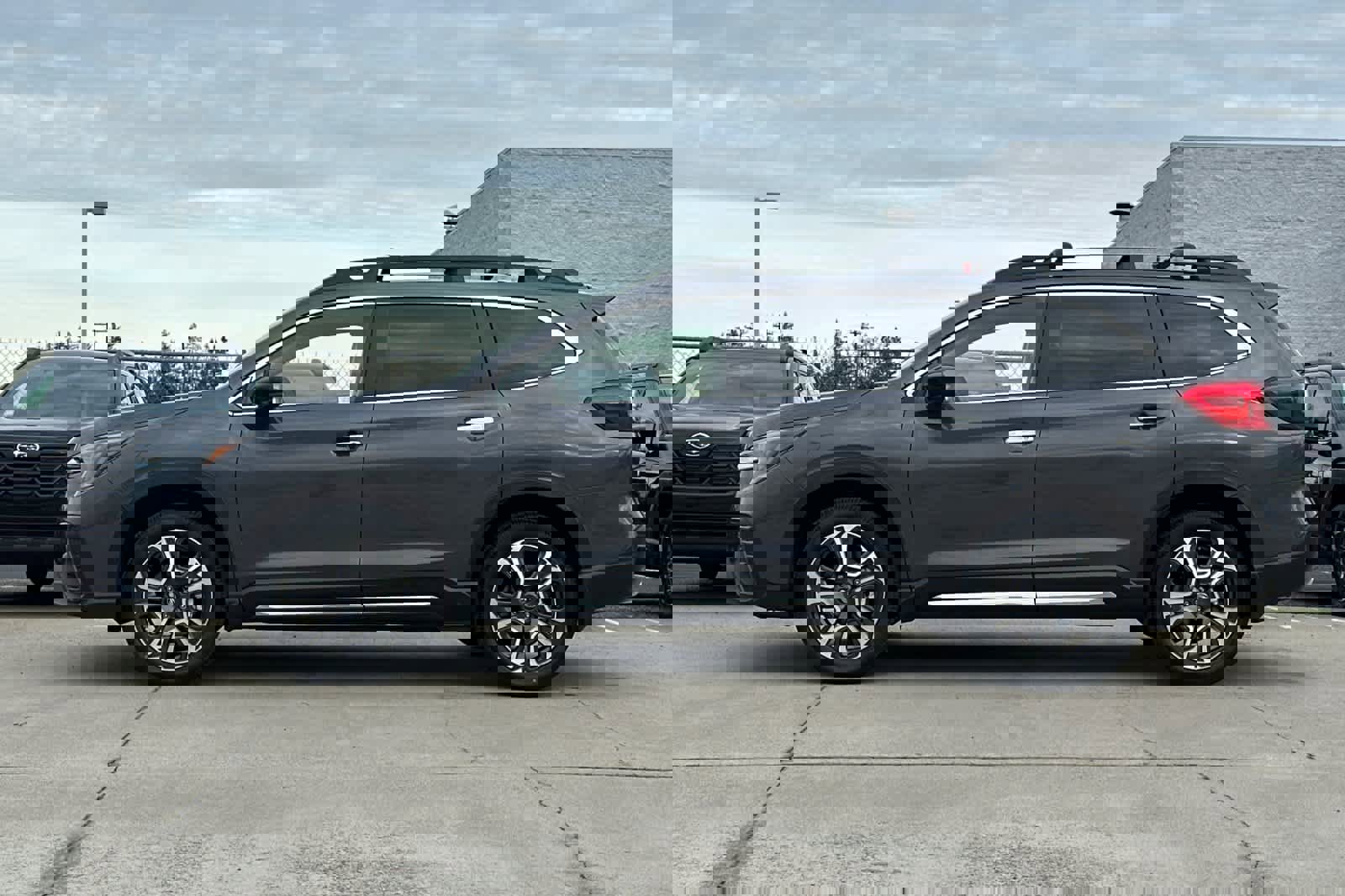 New 2026 Subaru Ascent Touring image 6