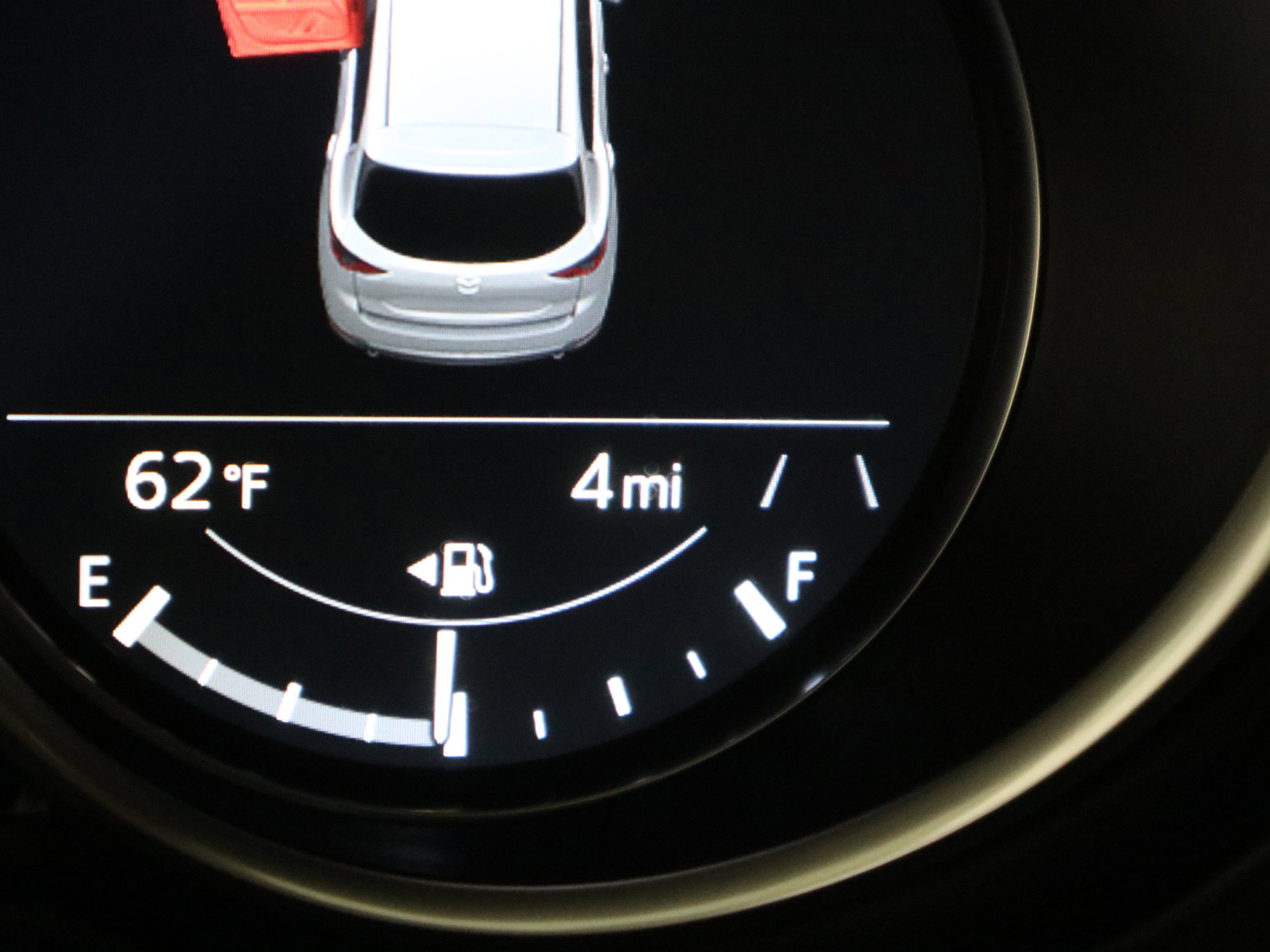 New 2025 MAZDA CX-5 AWD 2.5 S image 15