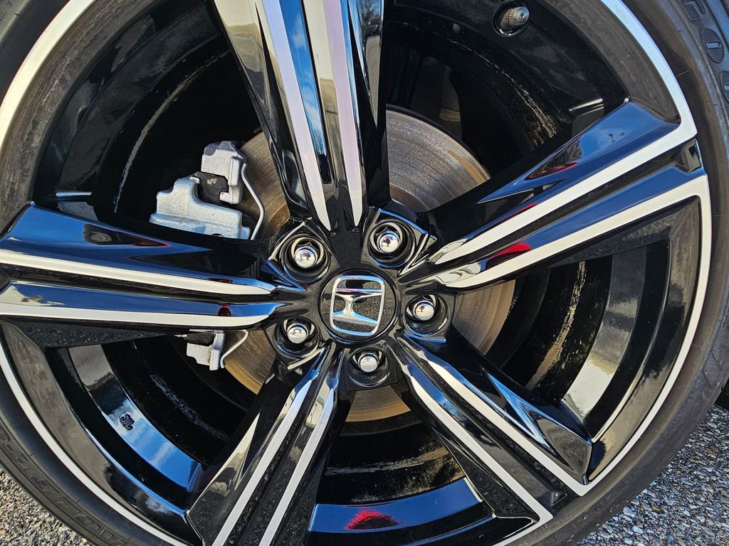 Used 2025 Honda Accord Sport image 23